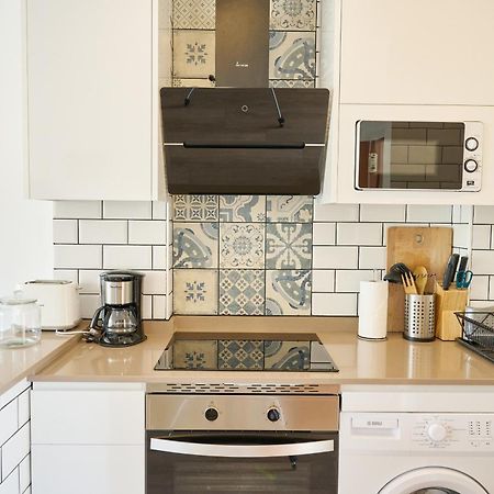 Apartment Ocean Albir El Albir Ngoại thất bức ảnh