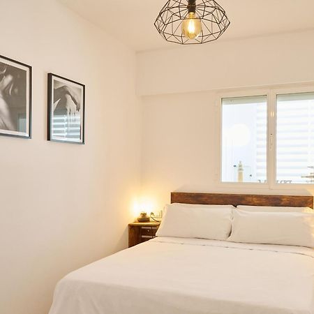 Apartment Ocean Albir El Albir Ngoại thất bức ảnh