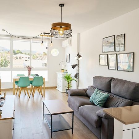 Apartment Ocean Albir El Albir Ngoại thất bức ảnh
