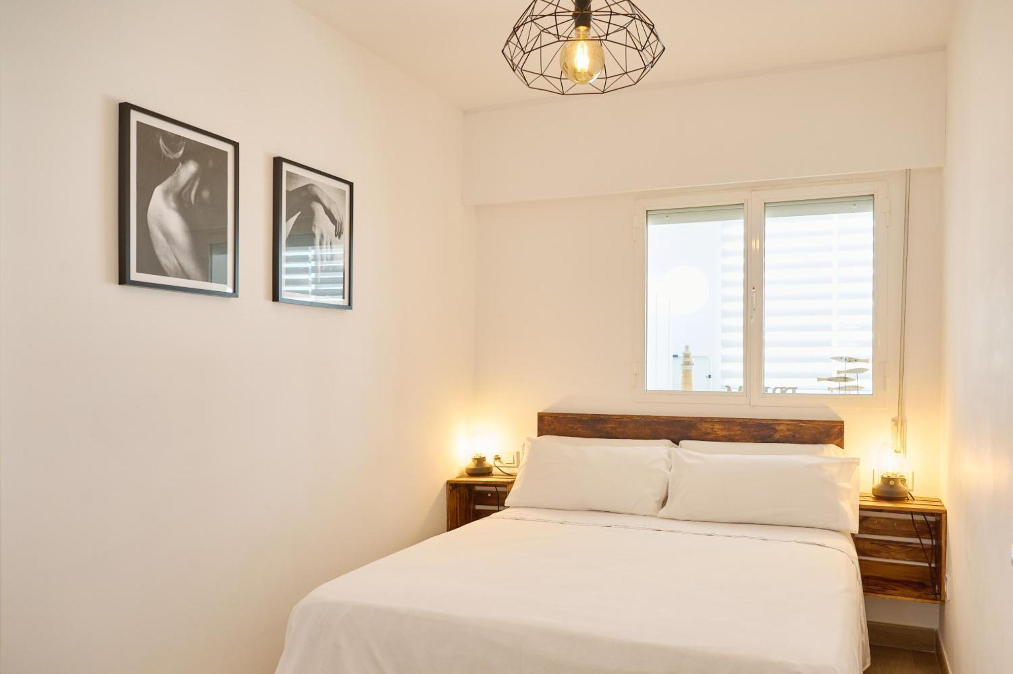 Apartment Ocean Albir El Albir Ngoại thất bức ảnh